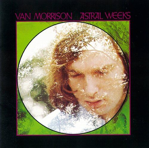 Van Morrison - Astral Weeks [Remastered] - Preis vom 09.10.2026 07:28:09 h