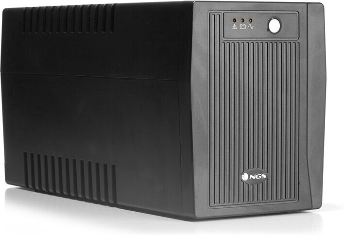 UPS NGS FORTRESS 2000 V2