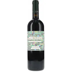 Altrovino Costa Toscana IGP Duemani 2022 BIO