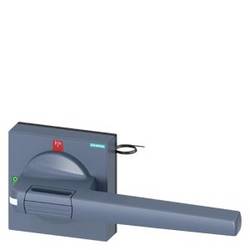 Handhabe Grau Siemens 8UD18614CD01