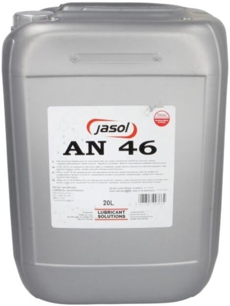 JASOL 5901797903664 Hydraulic Oil