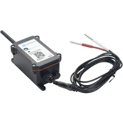 Dragino D22-LB LoRaWAN 2-Kanal Temperatursensor Node 868Mhz, Entwicklungsboard + Kit