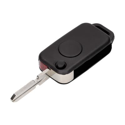 F.BECKER Handsendergehäuse, Zentralverriegelung 18010009 für Mercedes
