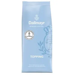 Dallmayr Milchpulver »Topping« 1000 g