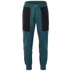 Elbrus, Herren, Outdoorhose, Regin-Hose (XL), Schwarz