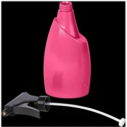 Emsa, Sprühflasche, Blumensprüher 'Fuchsia' (0.70 l)