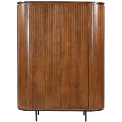 SIT Highboard Ambra 14807-01 Holz Braun