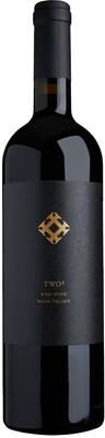 """Two Squared""" """Two Squared Red Blend 2021 Red Wine - California"""