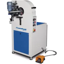 Metallkraft Rohrschleifmaschine RSM 114