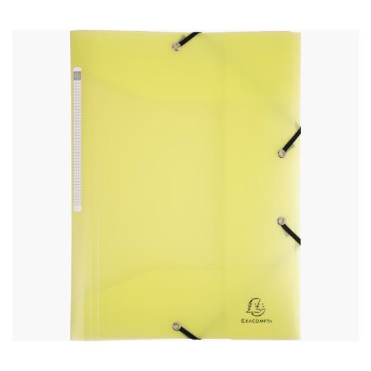 Exacompta Sammelmappe 55170E (A4) (55170E)