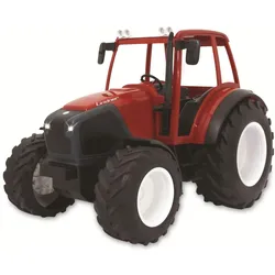 Jamara Lindner Geotrac 1:17