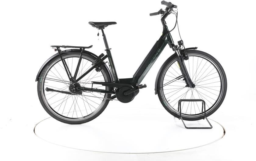 Green's Margate City E-Bike Tiefeinsteiger - 307937