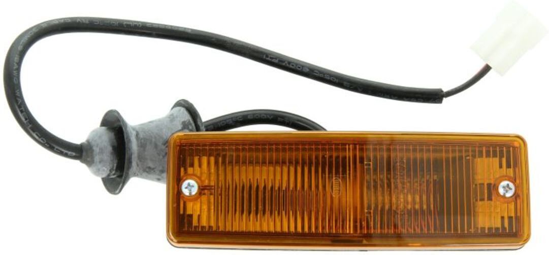 Vilkkuvalon Sivu Giant 131-Mt00270al