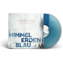 Various Publishers, Schallplatten, Himmelerdenblau (feat. Romy Hausmann) (Fortuna Ehrenfeld)