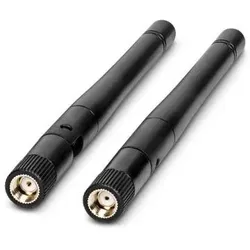 Phoenix Contact 1698499 Antenne VL3 UPC/PPCS EF16 WLAN ANT KIT VL3UPCPPCSEF16WLANANTKIT  - 10 Stück