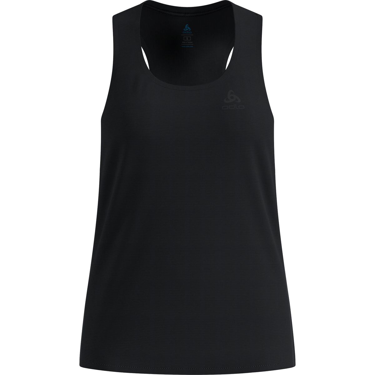 Odlo Zeroweight Chill-tec black (15000) XL 315691-15000-XL