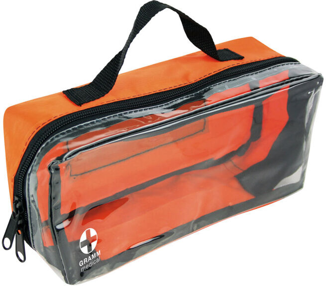 Gramm Medical Sac modulable orange (400.018.20130)