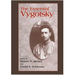 The Essential Vygotsky, Fachbücher von Robert W Rieber, David K. Robinson