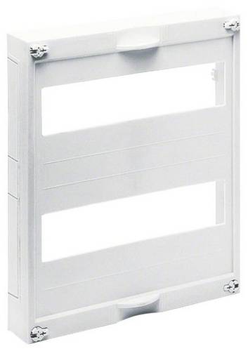 Hager US21A3 US21A3 Berührungsschutzabdeckung univ.N 300x250 2x12PLE Schlitz 125mm Berührungsschutzabdeckung Kunststoff 1St.