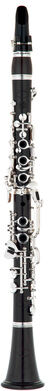 Oscar Adler & Co. 219 C-Clarinet