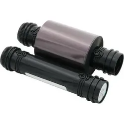 Evolis, Beschriftungsband, Easy4pro YMCKO (300 Prints) (Mehrfarbig)