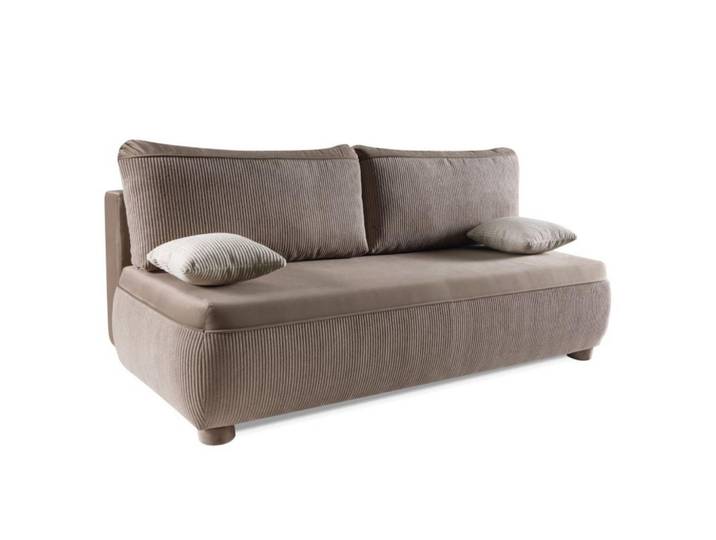 Sepro Meble Sofa Beige Adi, 211x88x211 cm, Wohnzimmer, Sofas & Couches, Sofas