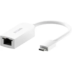 D-Link DUB-E250, USB-C auf 2.5G Ethernet Adapter