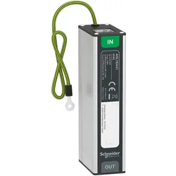 Schneider Electric A9L16441 Übspannungsableiter Typ 3, iPRE, Ethernet-Verkabelungssystem RJ45, Kat. 5 / 6