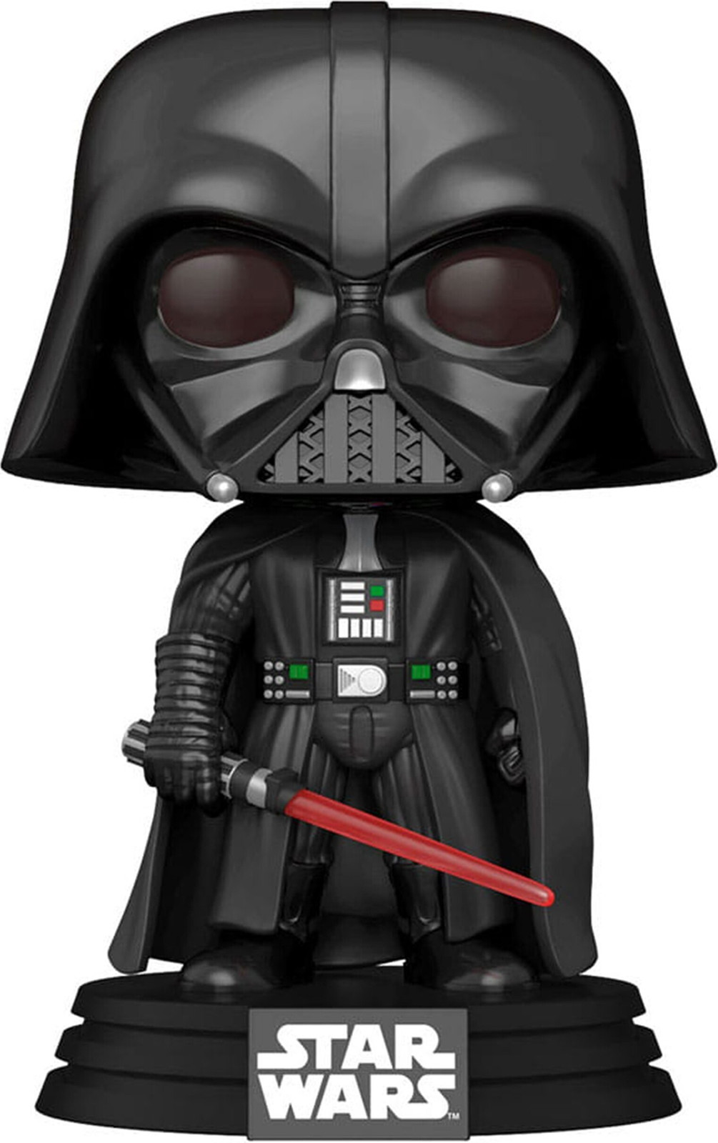 Funko Pop! New Classics Darth Vader - Star Wars A New Hope