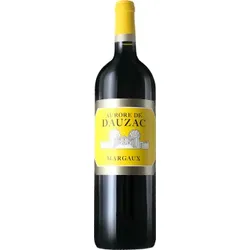 Aurore de Dauzac 2022 - Zweitwein Château Dauzac - 0.75L