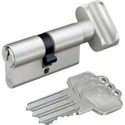 Basi V5031-0005-0011 Profil-Knaufzylinder 30 / 35mm