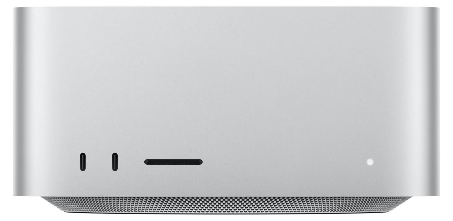 Apple Mac Studio , Apple M, M5 Max, 36 GB, 512 GB, SSD, macOS 27 Golden Gate