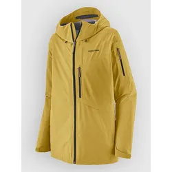 Patagonia Snowdrifter Jacke lynx tan Gr. S