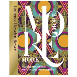 More More More, Ratgeber von Laurence Llewelyn-Bowen