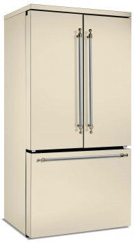 Ⓜ️🔵🔵🔵 MABE IWO19JSPFSSTI - Frigorifero FrenchDoor, Country Style , Dispenser acqua inte