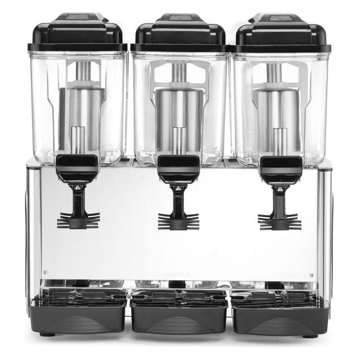 Arktic Juice dispenser 3x12 l 230V 450W (71504305)