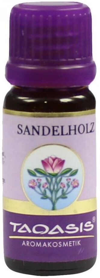 Sandelholz öl 8% in Jojobaöl 10ml