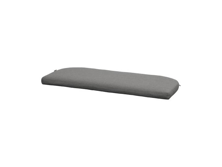 Cane-line Lansing Sitzkissen für Sofa Zweisitzer Cane-line Natté grey