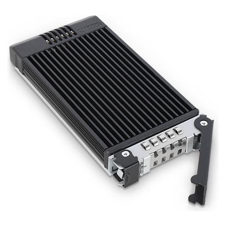 Icy Dock ToughArmor MB601TP-1B - Träger für Speicherlaufwerk (Caddy) (MB601TP-1B)