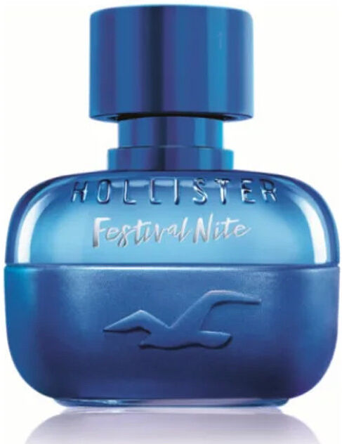 Hollister Festival Nite Eau de Toilette
