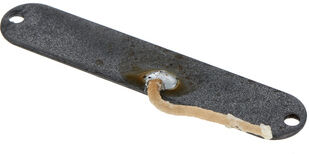 Lindy Fralin Baseplate