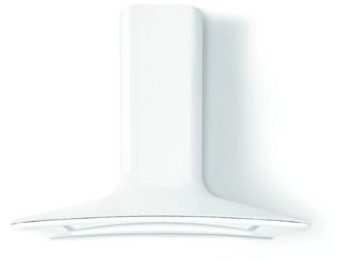 Elica - Hotte Décorative Murale Sweet White/A/85 Extraction