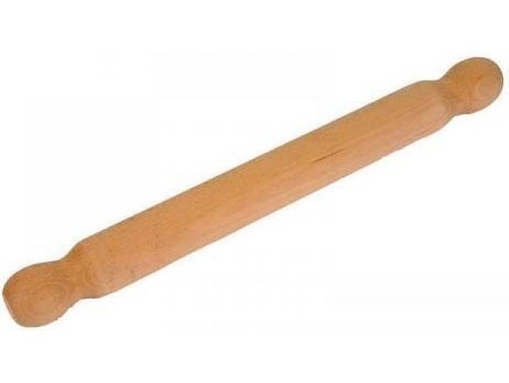 Houten rolstok / deegroller - 60 cm - Eppicotispai