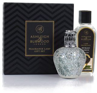Ashleigh & Burwood London Luminosity coffret 1 un.. Luminosity
