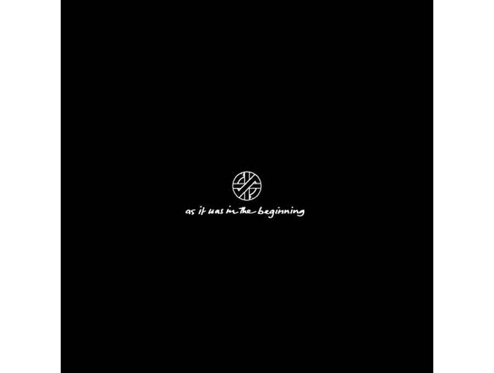 Christ - the Album