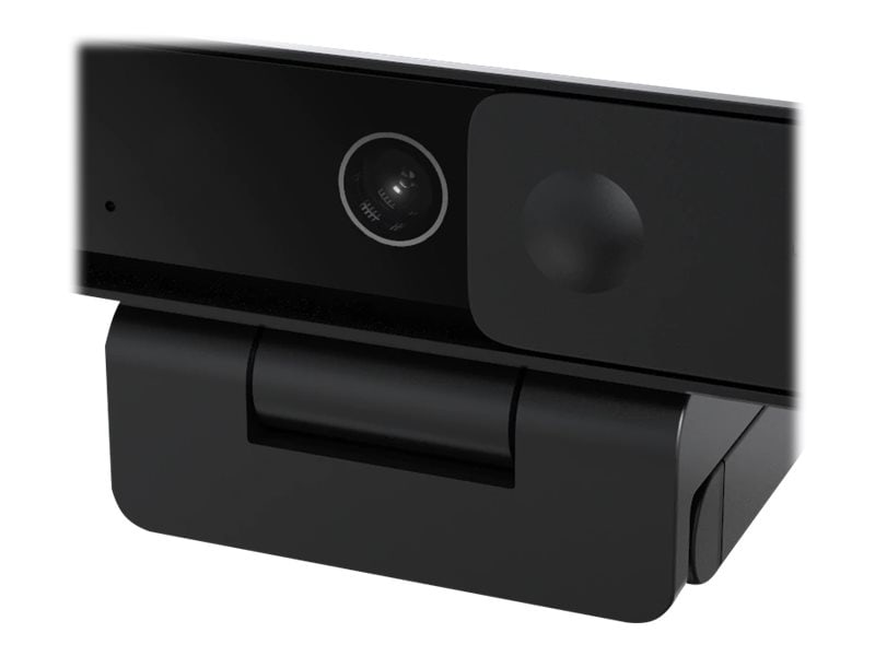 Cisco Webex Desk Camera Carbon Black CD-DSKCAM-C-WW