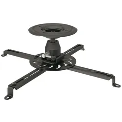 Universale Projektorhalterung, max. 25kg