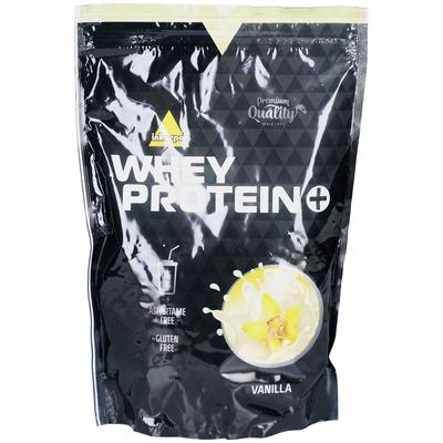 Inkospor Whey Protein + Vanille 500 g Pulver