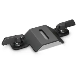 Cameo OMEGA BRACKET 5 - Omega-Halterung mit Verankerungsschlitz