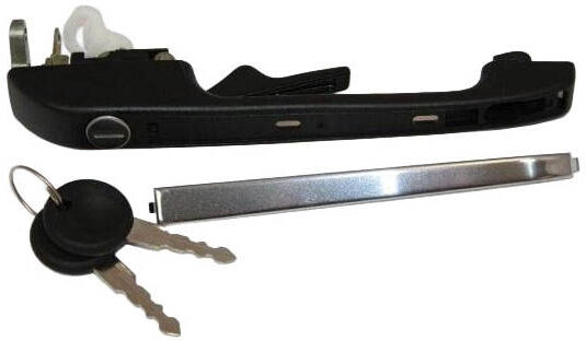 AUTOMEGA 100011710 Door Handle